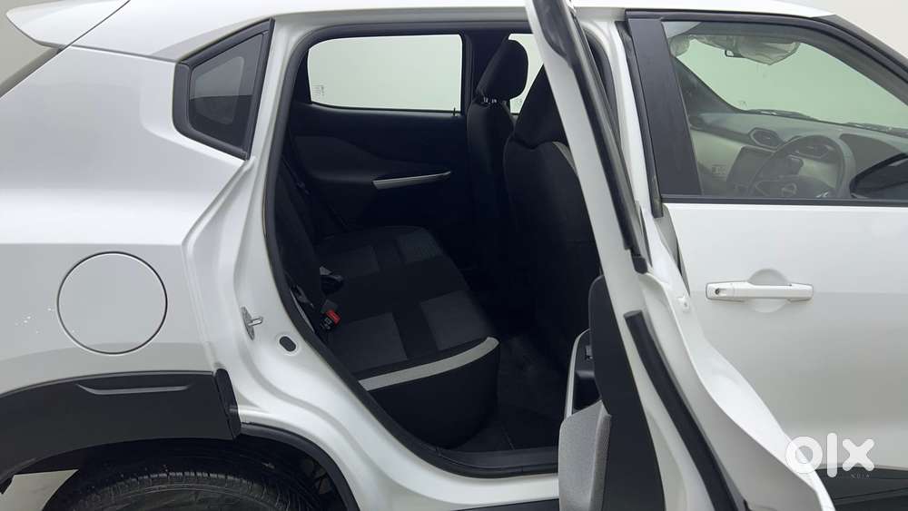 Nissan Magnite 1.0 Xe, 2024, Petrol