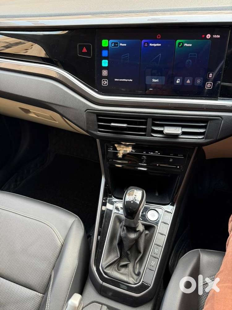 Vw Virtus Gt Plus 1.5 Tsi Dsg Automatic In Mint Condition