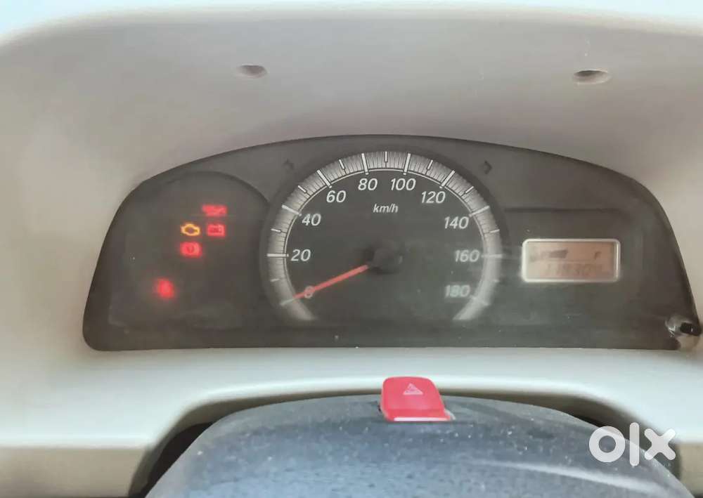 Maruti Suzuki Eeco 2021 Variant 5 Str Ac Cng