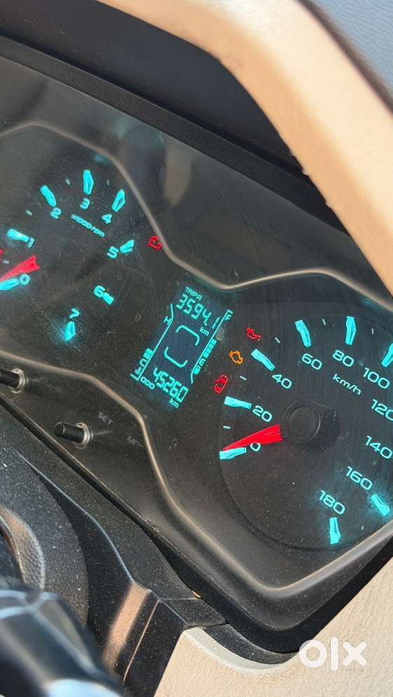 Mahindra Scorpio Classic 2024 Diesel Well Maintained