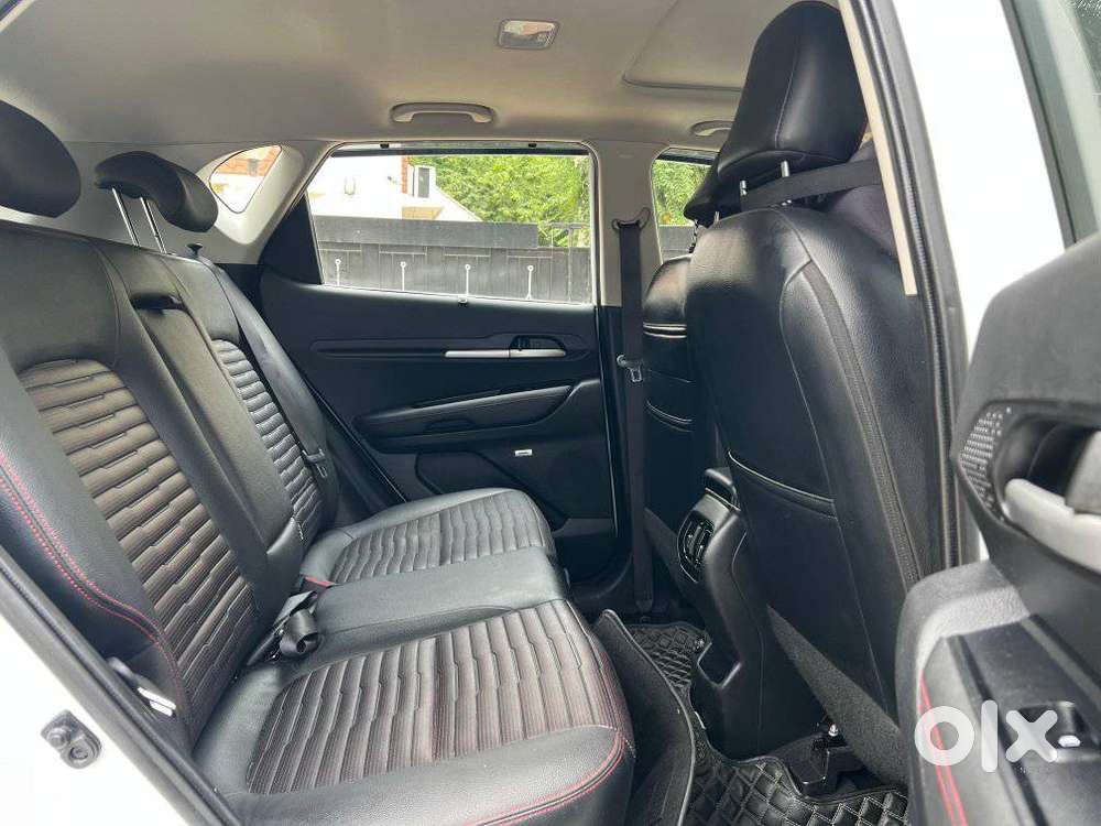 Kia Sonet Gtx Plus Dct, 2022, Petrol