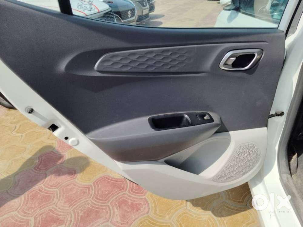 Hyundai Grand I10 Nios Sportz 1.2 Kappa Vtvt, 2021, Petrol