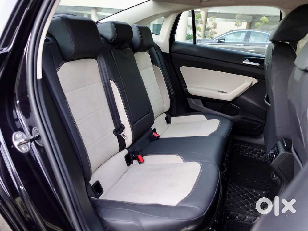 Volkswagen Virtus 1.0 Topline Tsi, 2025, Petrol