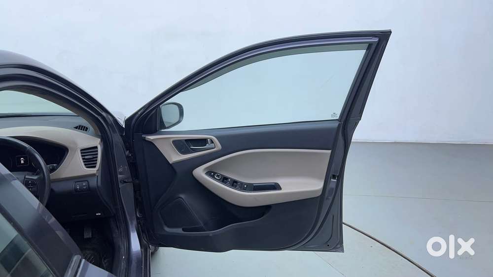 Hyundai Elite I20 [ ] 1.2 Asta, 2016, Petrol