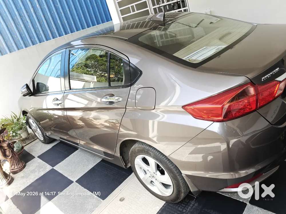 Excellent Condition Honda City