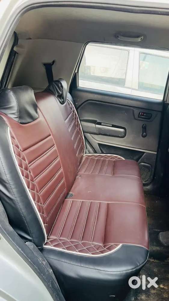 Maruti Suzuki Wagon R 1.0 2021