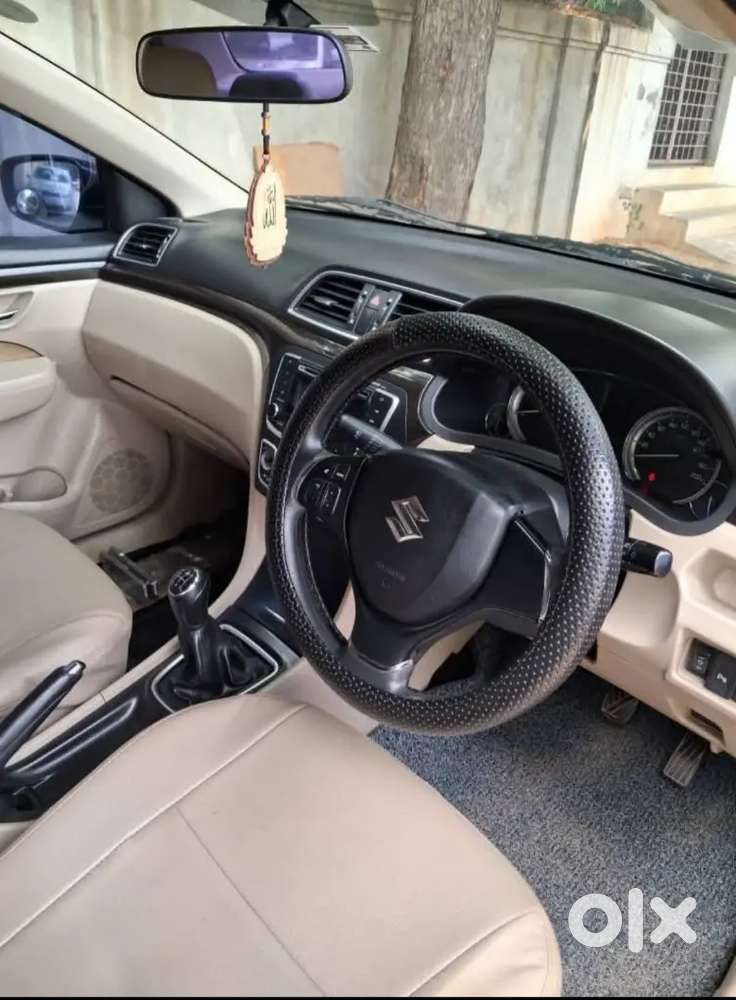 Maruti Suzuki Ciaz Vdi+ Diesel Manual