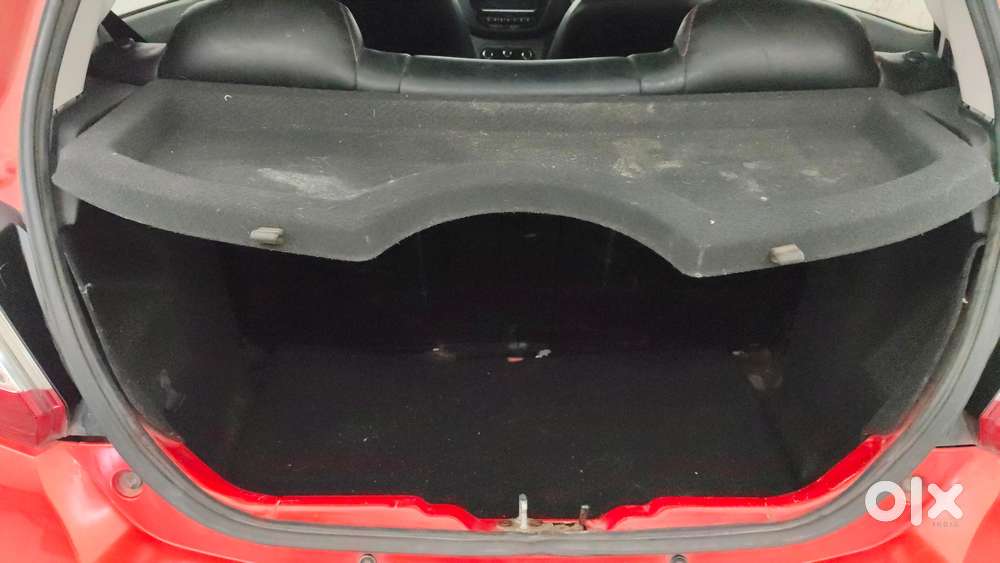 Tata Tiago 1.2 Revotron Xz, 2020, Petrol