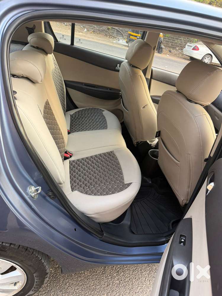 Hyundai I20 2012-2014 Sportz 1.2, 2013, Petrol