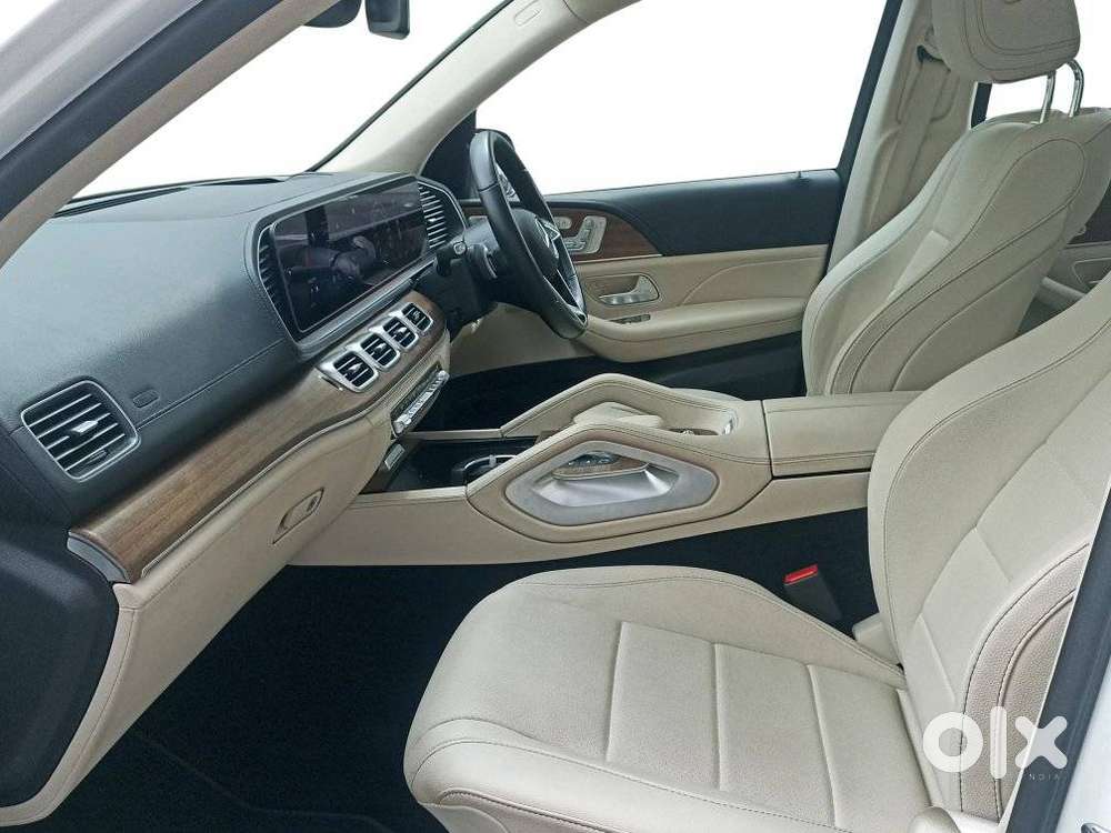 Mercedes-benz Gle 450 4matic Lwb, 2025, Petrol
