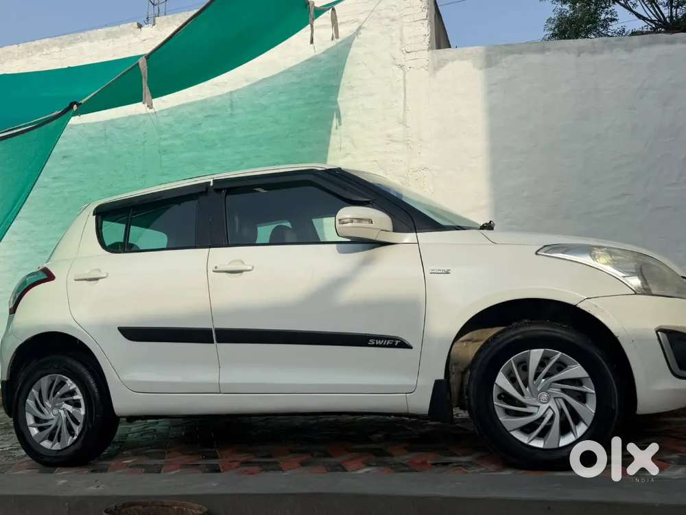 Maruti Suzuki Swift 2014 Diesel Manual