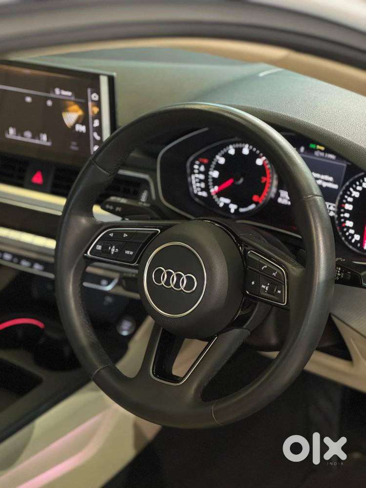 Audi A4 2.0 Premium Plus 40 Tfsi, 2024, Petrol