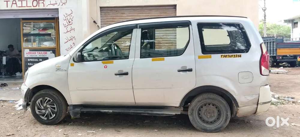 Mahindra Xylo 2017 Diesel 283087 Km Driven