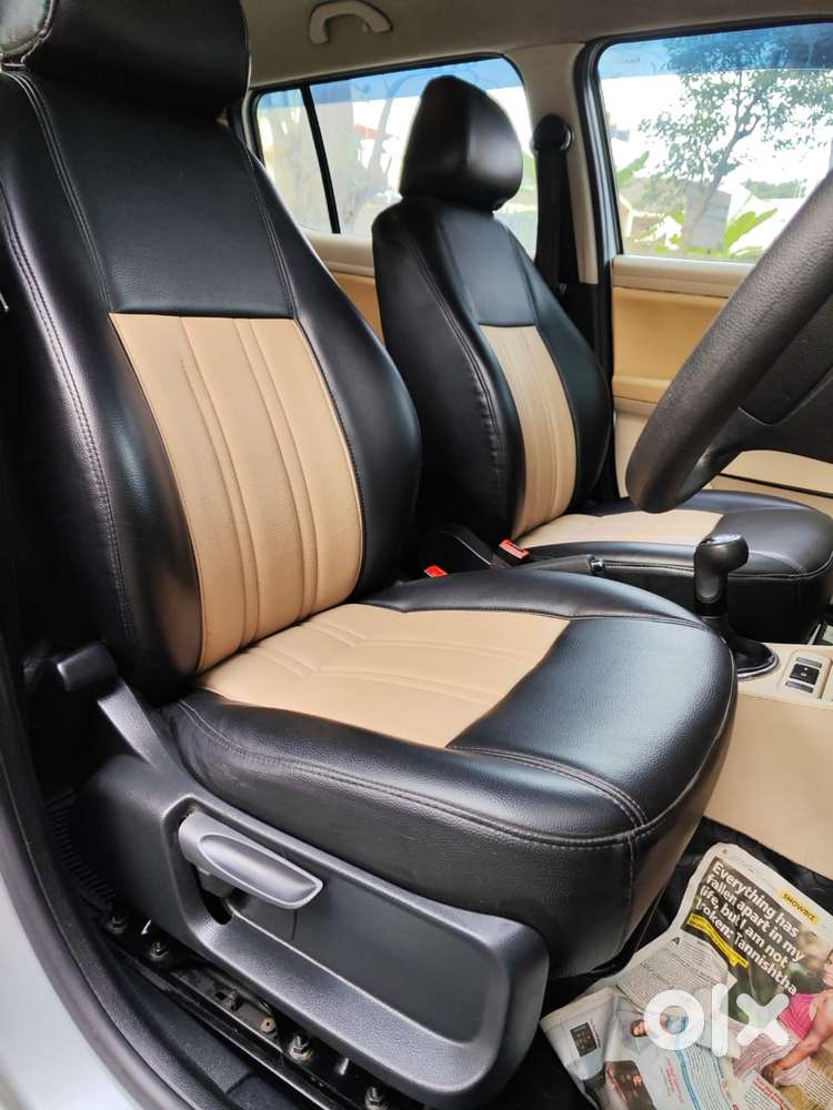 Skoda Fabia New, 2013, Petrol