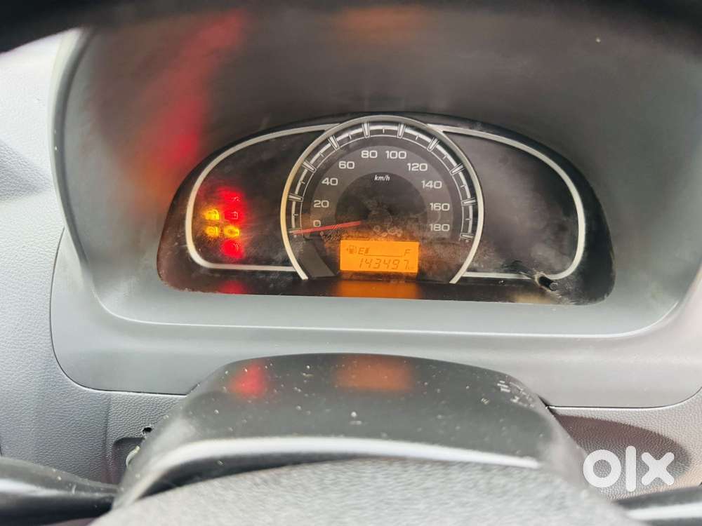 Maruti Suzuki Alto 800 Lxi Anniversary Edition, 2013, Petrol