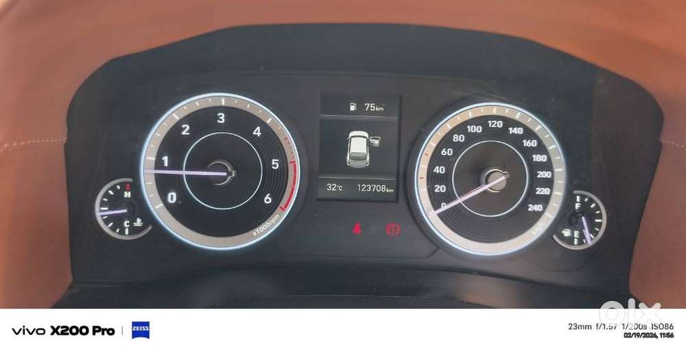 Hyundai Creta 1.5 Ex Diesel, 2021, Diesel