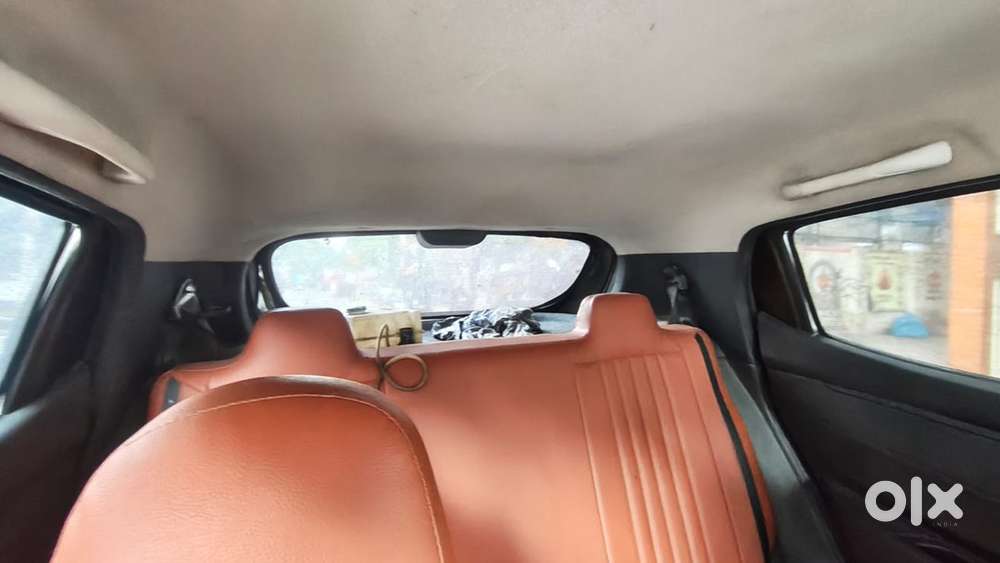 Renault Kwid Petrol 2016