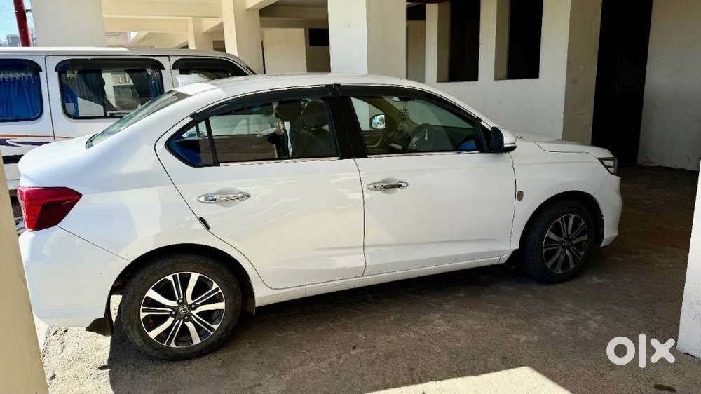Honda Amaze Vx 2023 Petrol