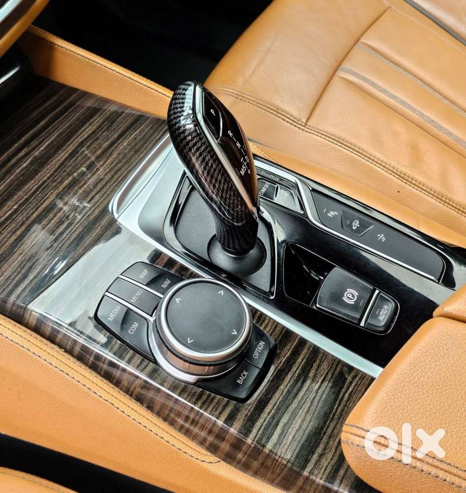 Bmw 6 Series Gt 620d M Sport, 2019, Diesel