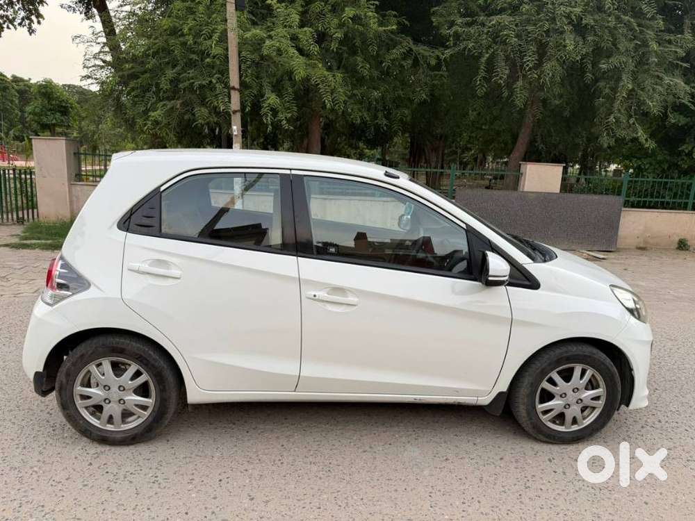 Honda Brio Vx (o) At, 2015, Petrol