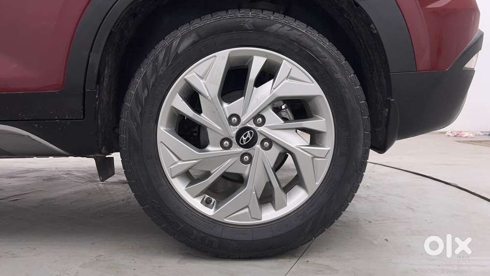 Hyundai Creta Sx 1.5 Diesel, 2020, Diesel
