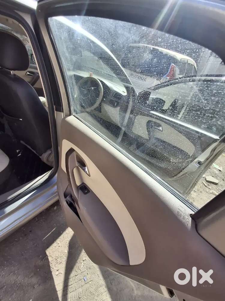 Skoda Rapid 2012 Diesel 6000 Km Driven