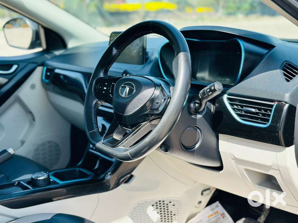 Tata Nexon Ev 2021