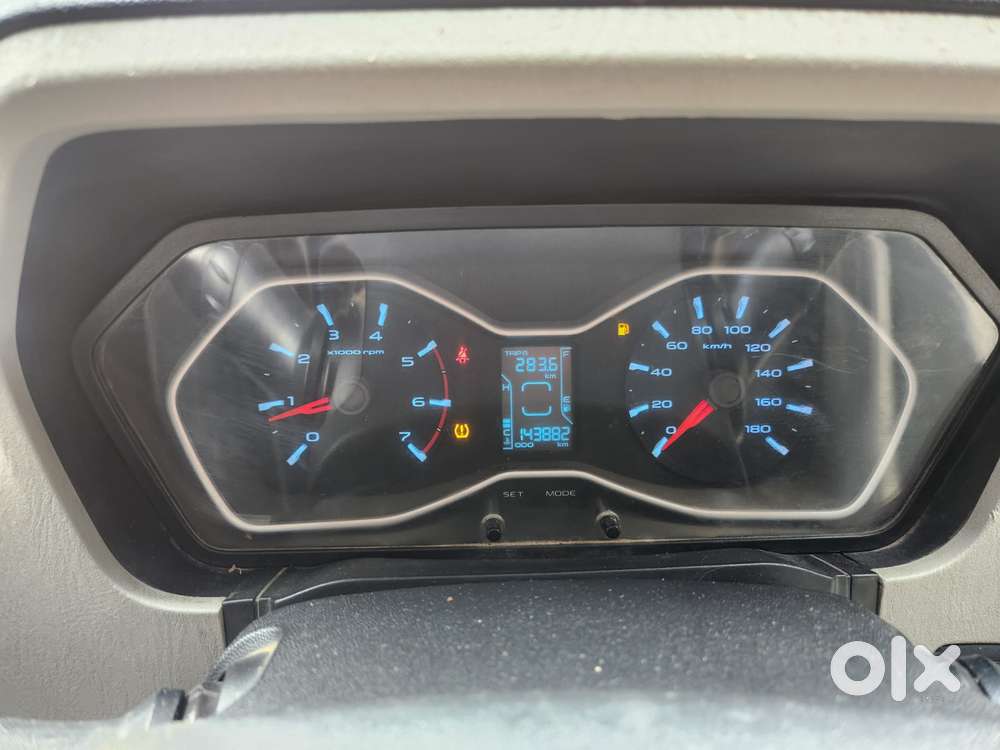 Mahindra Scorpio S11, 2019, Diesel
