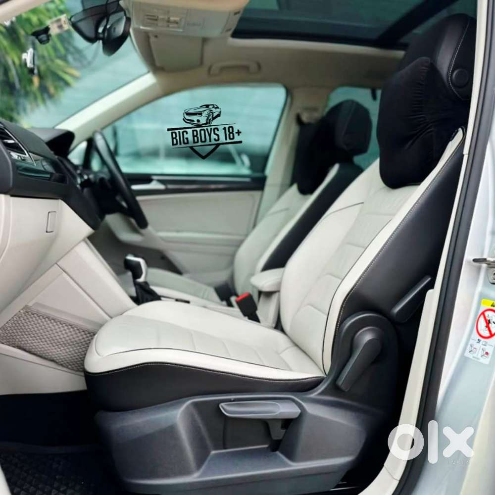 Volkswagen Tiguan 2.0 Elegance Tsi Dsg, 2024, Petrol