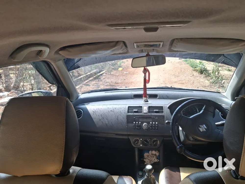 Maruti Suzuki Swift Dzire 2010 Vdi