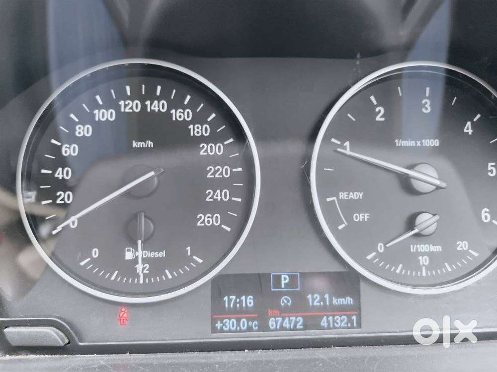 Bmw X1 Sdrive20d Expedition, 2018, Diesel