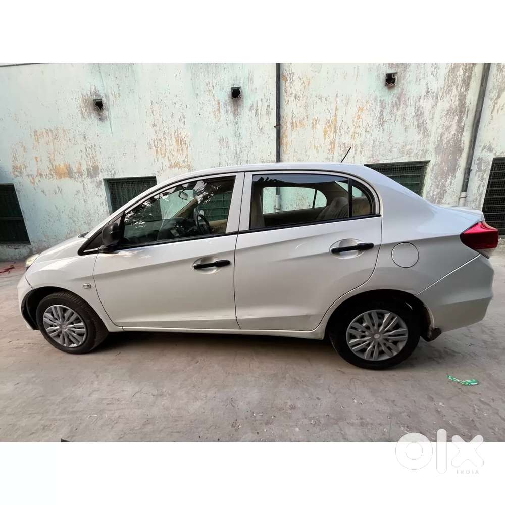 Honda Amaze 1.2 E I-vtec, 2015, Petrol