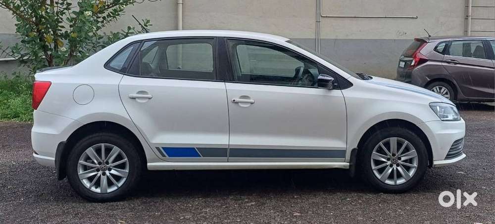 Volkswagen Ameo