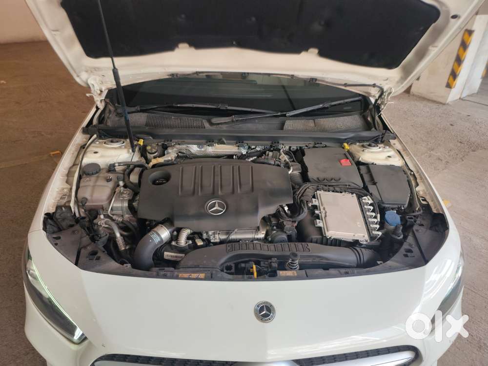 Mercedes-benz A Class A200 D Sport Edition, 2022, Diesel