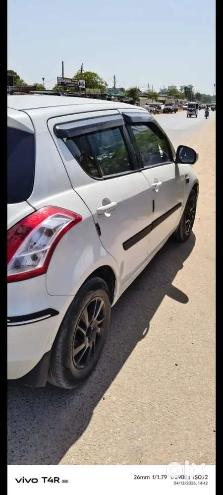 Maruti Suzuki Swift 2016 Diesel
