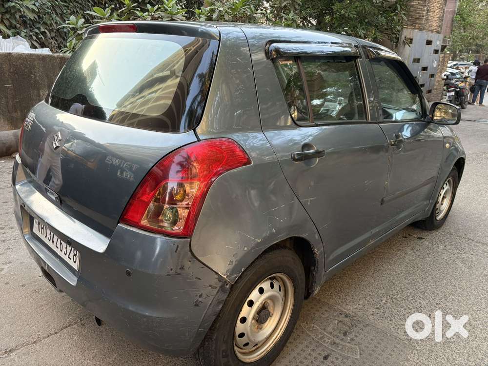 Maruti Suzuki Swift Ldi Bsiv, 2011, Diesel