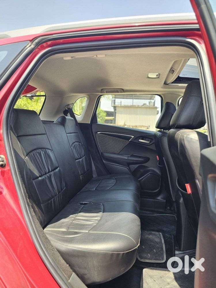 Honda Wr-v 1.2 Vx I-vtec, 2019, Petrol