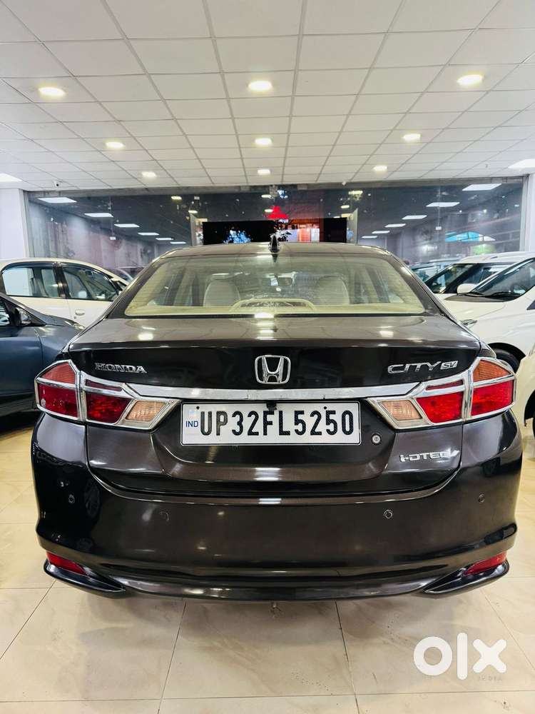 Honda City 2015-2017 I Dtec S, 2014, Diesel
