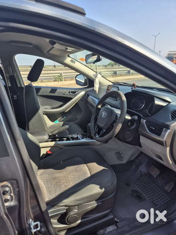 Tata Nexon Diesel 2019
