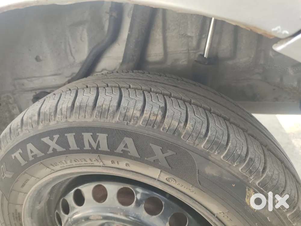 Maintain Condition