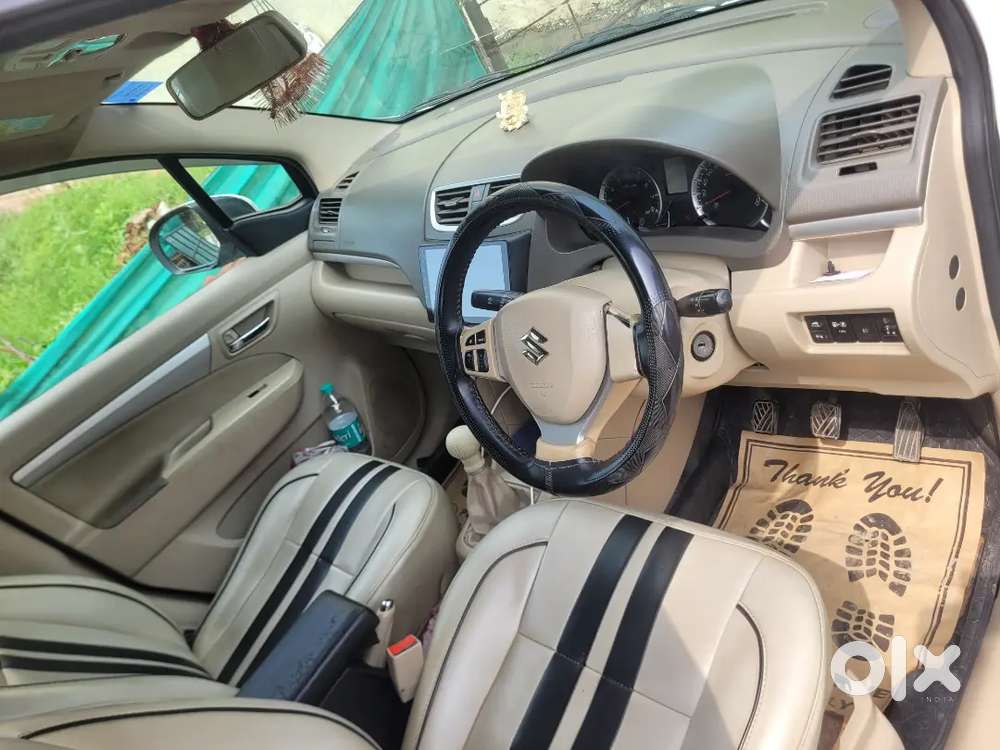 Maruti Suzuki Ertiga Vxi 2018