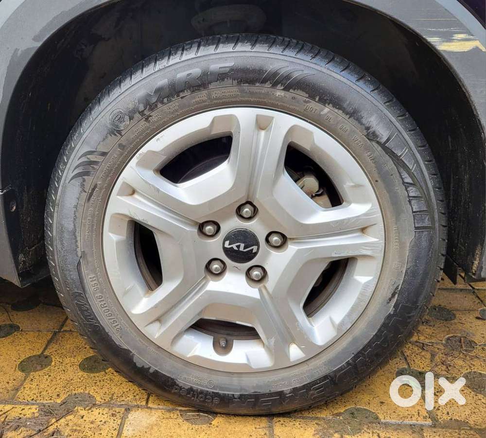 Kia Sonet Htx Plus Turbo Imt, 2023, Petrol