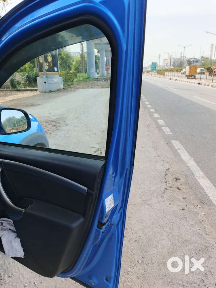 Renault Duster 2020 Diesel Good Condition