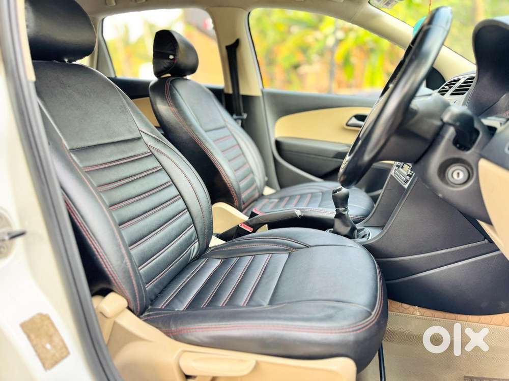 Volkswagen Polo 1.5 Tdi Highline, 2017, Diesel