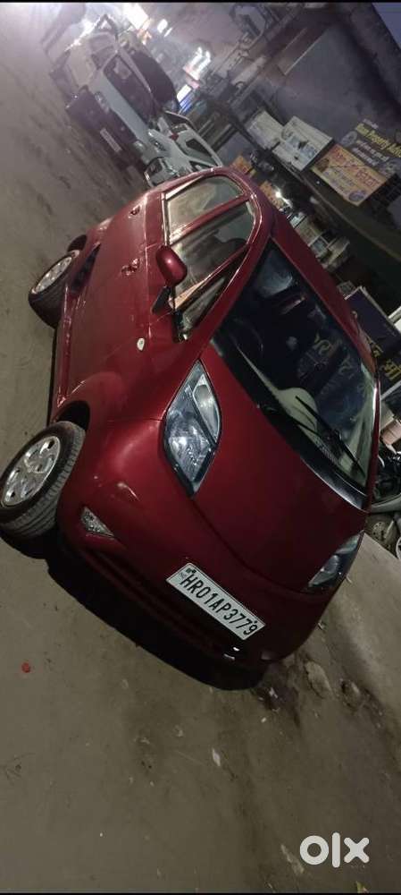 Tata Nano