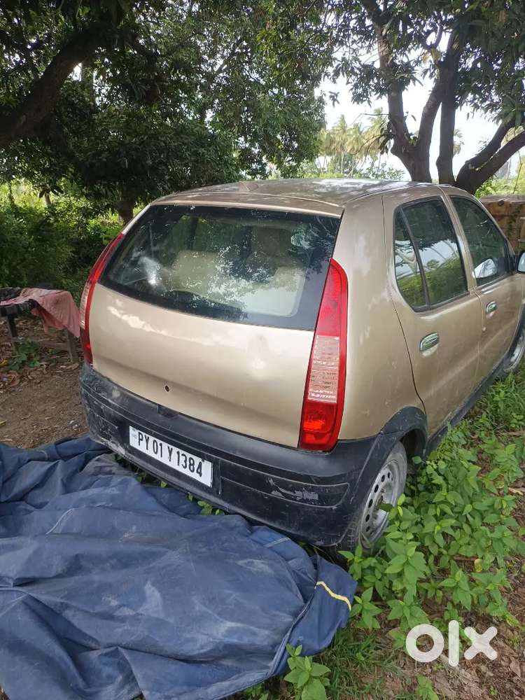 Tata Indigo V Series 2004