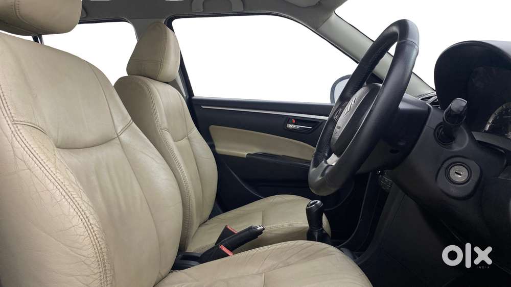 Maruti Suzuki Swift Zxi, 2013, Petrol