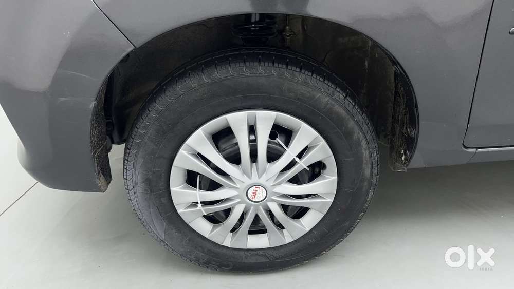 Maruti Suzuki Alto 800 2012-2016 Vxi, 2017, Petrol