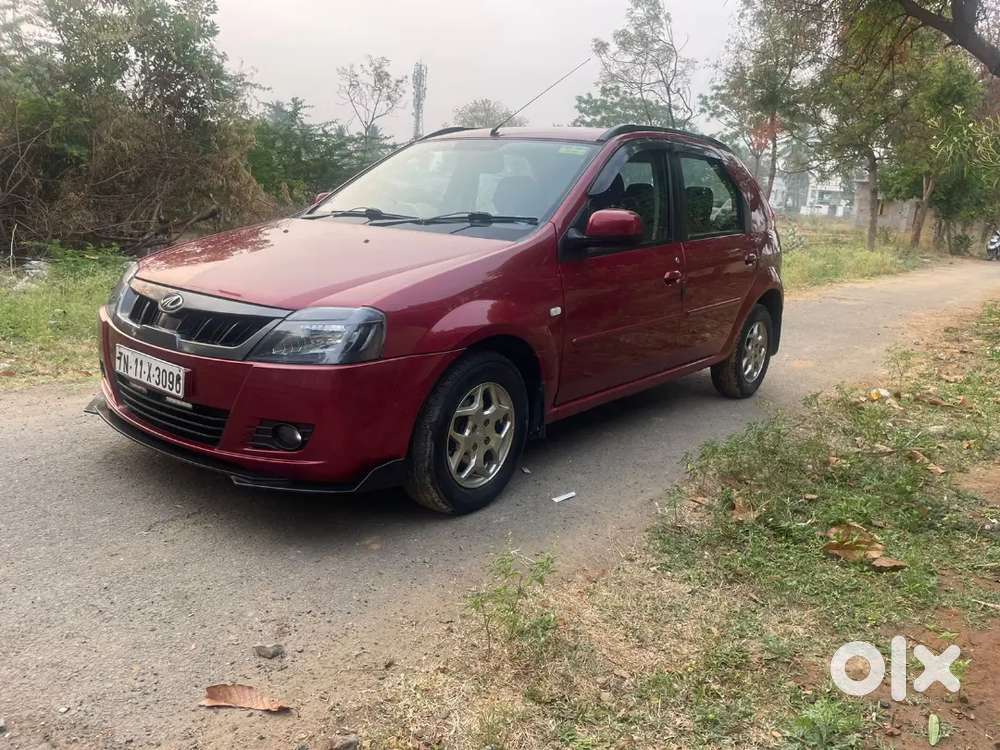 Mahindra Verito Vibe 2013 Diesel Good Condition