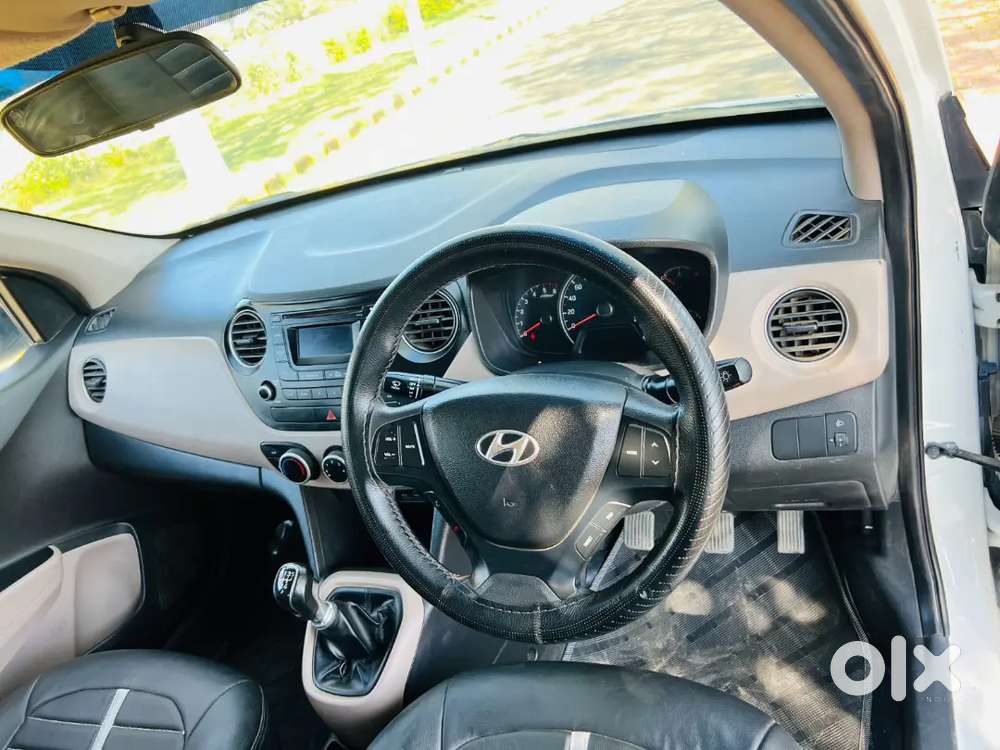 Hyundai Grand I10